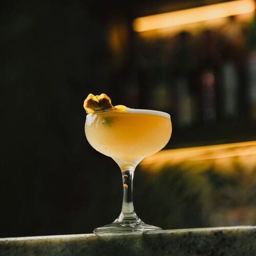 Mango Bay by michelin.com