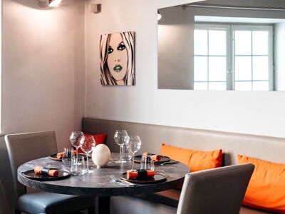 La Grange des Agapes