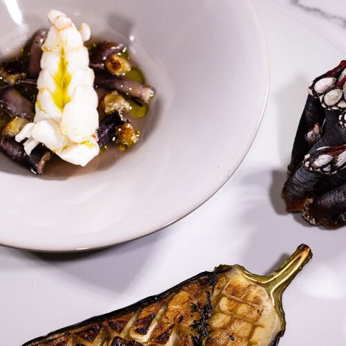 Mandoobar - Paris - Un restaurant du guide MICHELIN