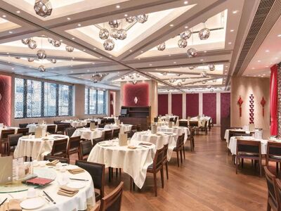 Lei Garden (Wan Chai)