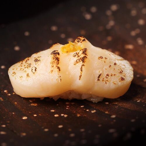 Jun Sakamoto by michelin.com