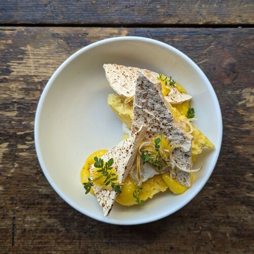 Garde Manger by michelin.com