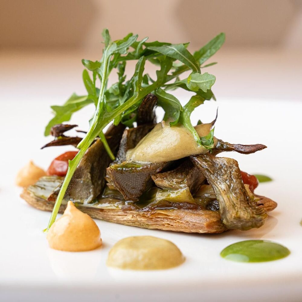 La Forquilla by michelin.com
