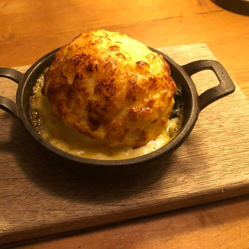 Punchbowl Inn by michelin.com