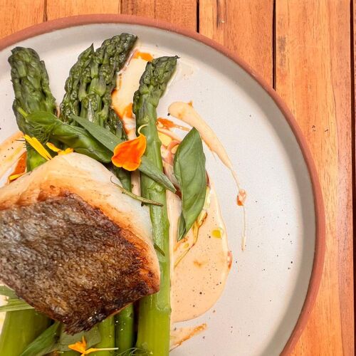 Restaurant Haliotis by michelin.com