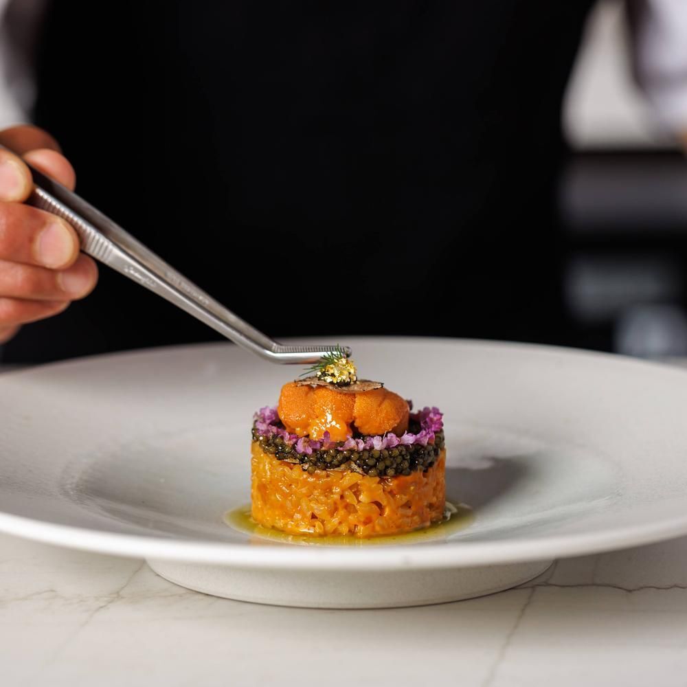 Sato Omakase by michelin.com