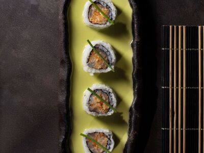 Inari Omakase Kuruçeşme