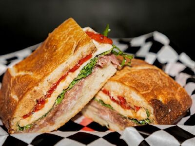 Cousin Vinny's Sandwich Co.