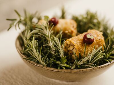 Grad Štanjel Restaurant & Lounge Bar