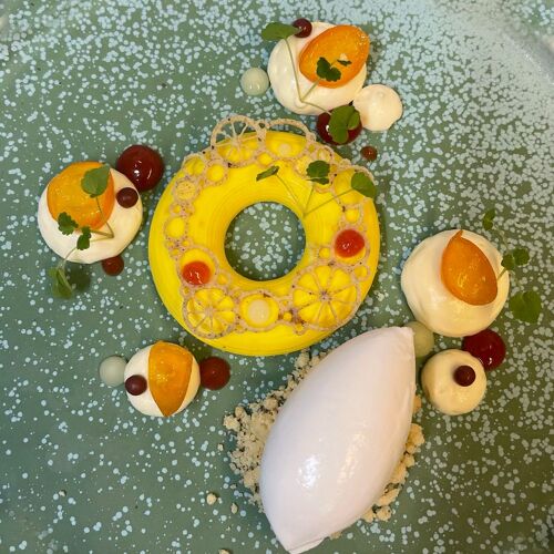 Gasthaus zum Riesen by michelin.com