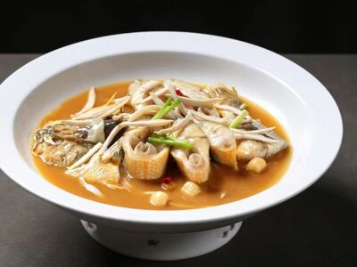 Xin Rong Ji (Xinyuan South Road)