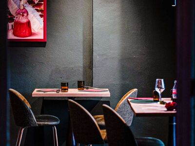 Il Cardinale Vino e Cucina