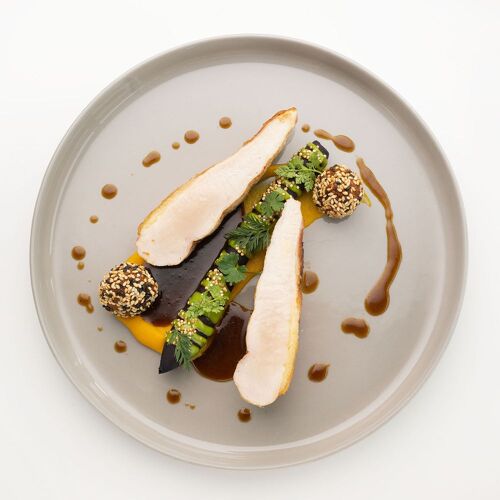 Das Bootshaus by michelin.com