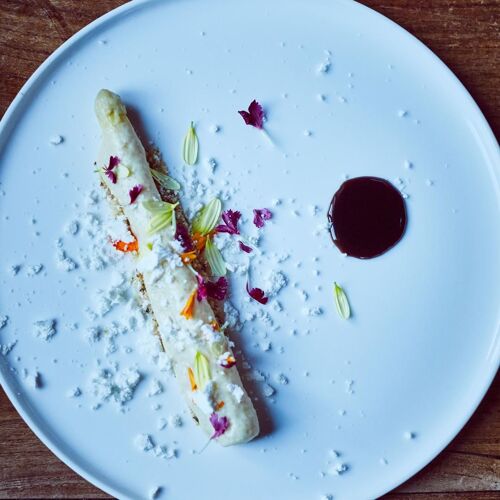 Anthony's Kitchen - MICHELIN Düsseldorf by michelin.com