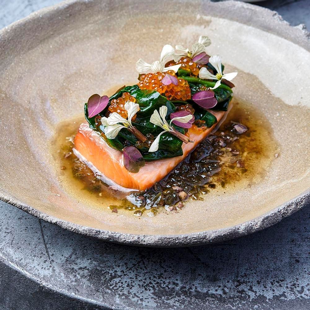 Le Fief by michelin.com