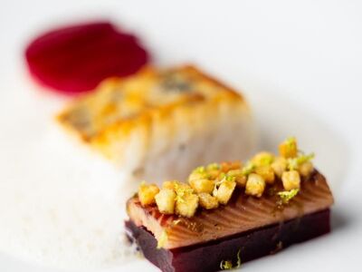 Restaurant Eindeloos