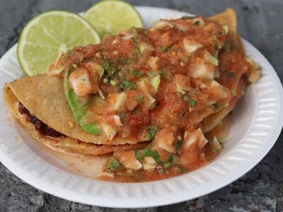 Mariscos Jalisco