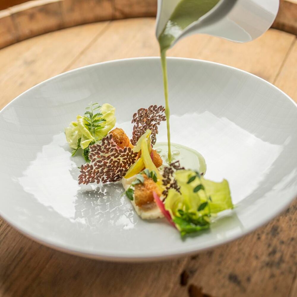 Café Erbprinz by michelin.com