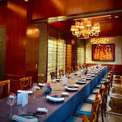 Vietnamhouse Inc. by michelin.com