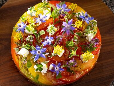 L'Auberge de Montmin