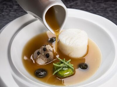 Maison Ronan Kervarrec