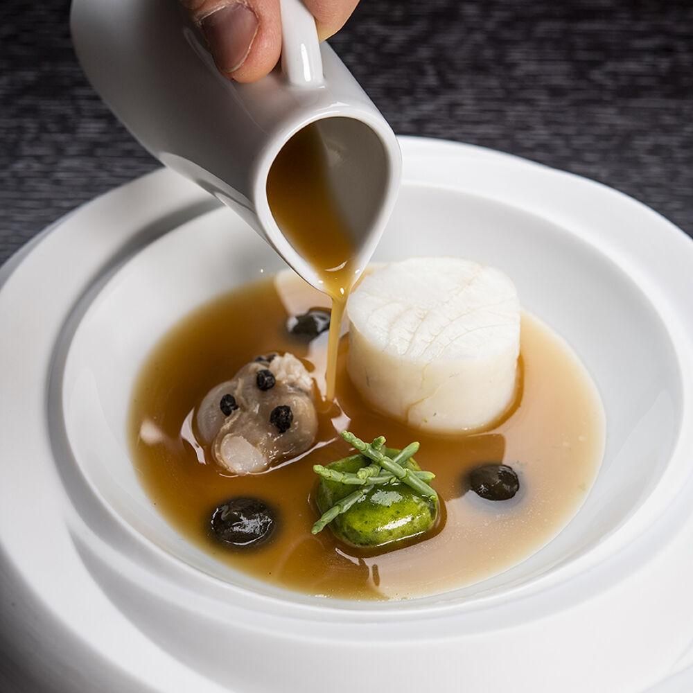 Photo of Maison Ronan Kervarrec