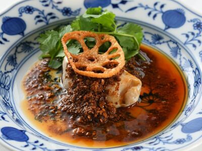 Chugokusai KAKYU-BOU