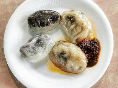 Tiong Bahru Lien Fa Shui Jing Pau