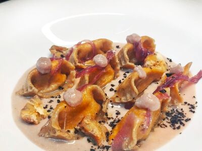 Casa Perrotta Restaurant