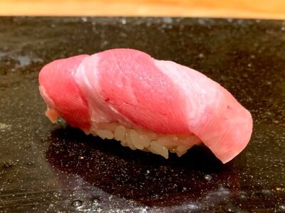 Sushi Matsuura