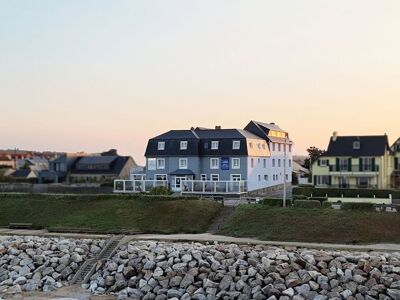 Le Restaurant des Isles