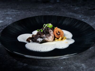 ATAMA by Martin Stopp