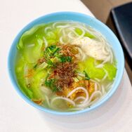 Boon Keng Road Fish Head Bee Hoon restaurant in Singapore, Singapore