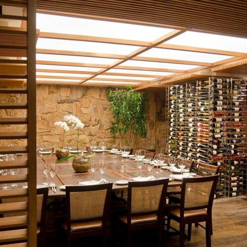 Giuseppe Grill Leblon: Adega, Vinhos, Carnes Nobres, Eventos, Delivery, RJ by michelin.com