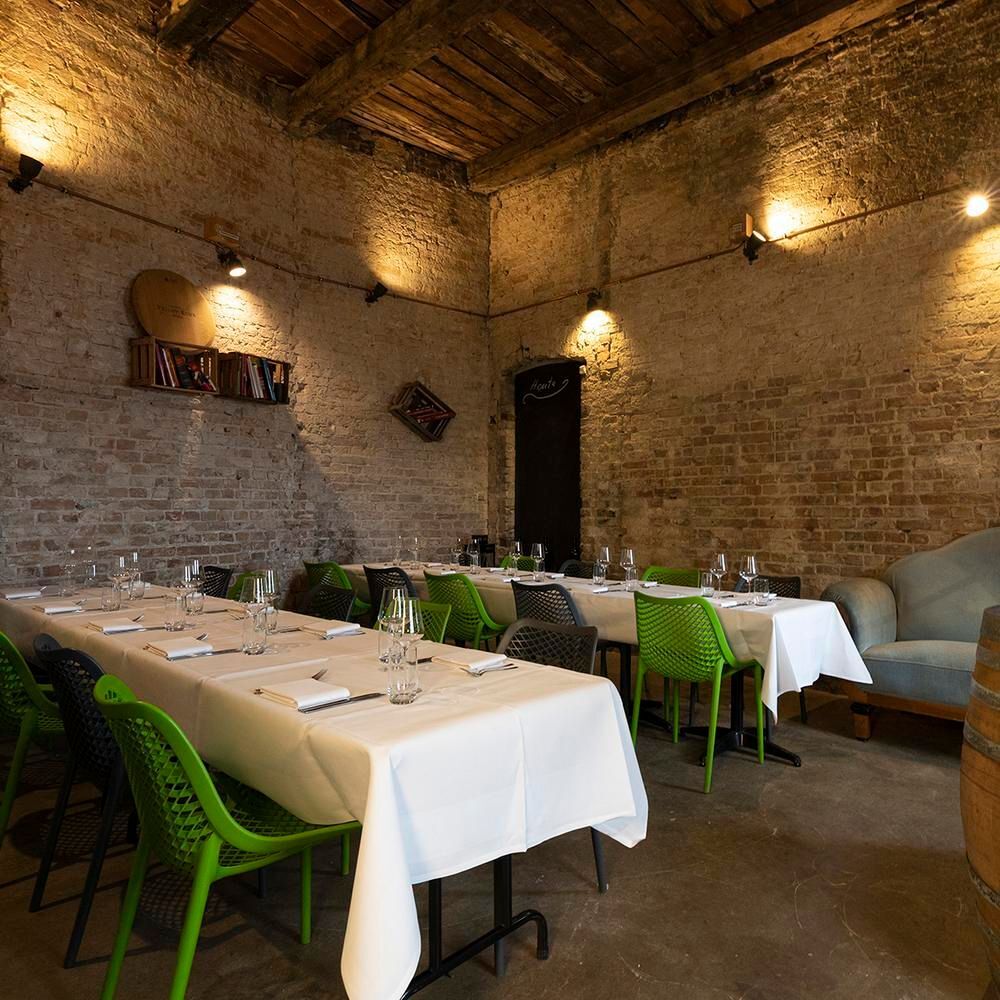 Kurpfalz-Weinstuben by michelin.com