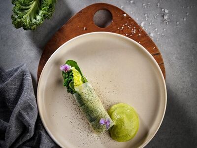 La Maison du Village