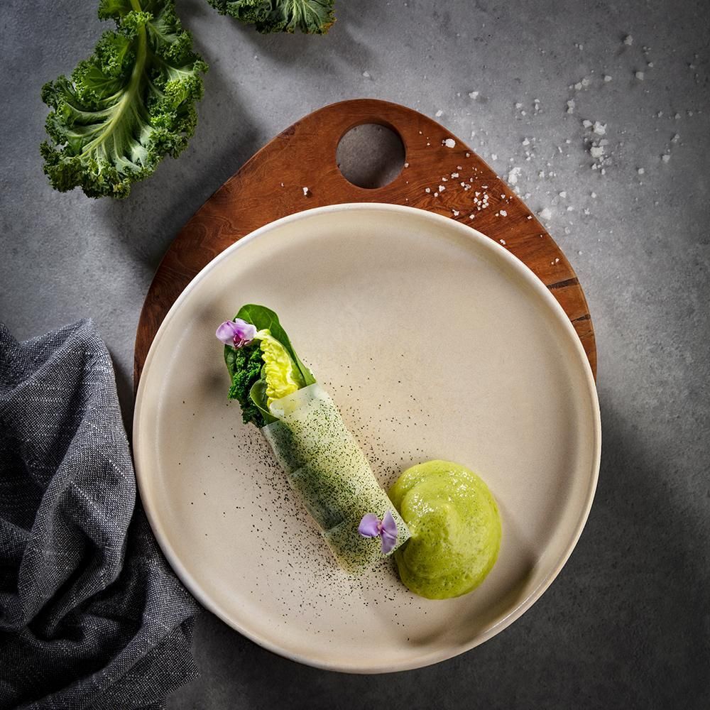 La Maison du Village by michelin.com