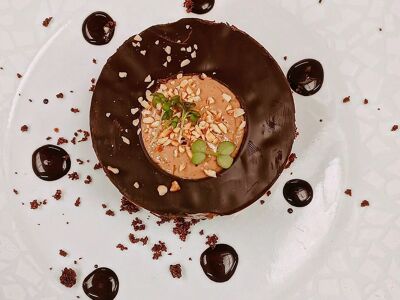 La Poste et Hôtel La Reconce