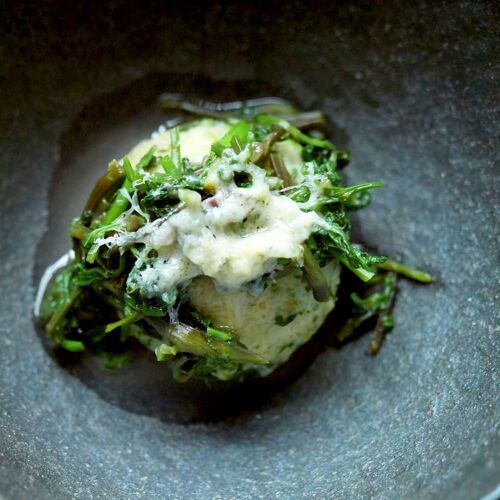 cucina regionale YANAGAWA クチーナ レジョナーレ ヤナガワ by michelin.com