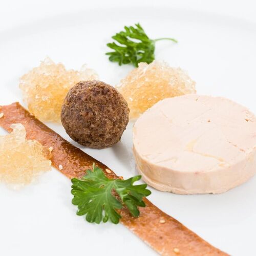 Hirsch by michelin.com