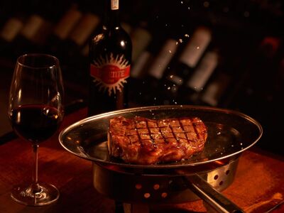 El Gaucho (Hoan Kiem)