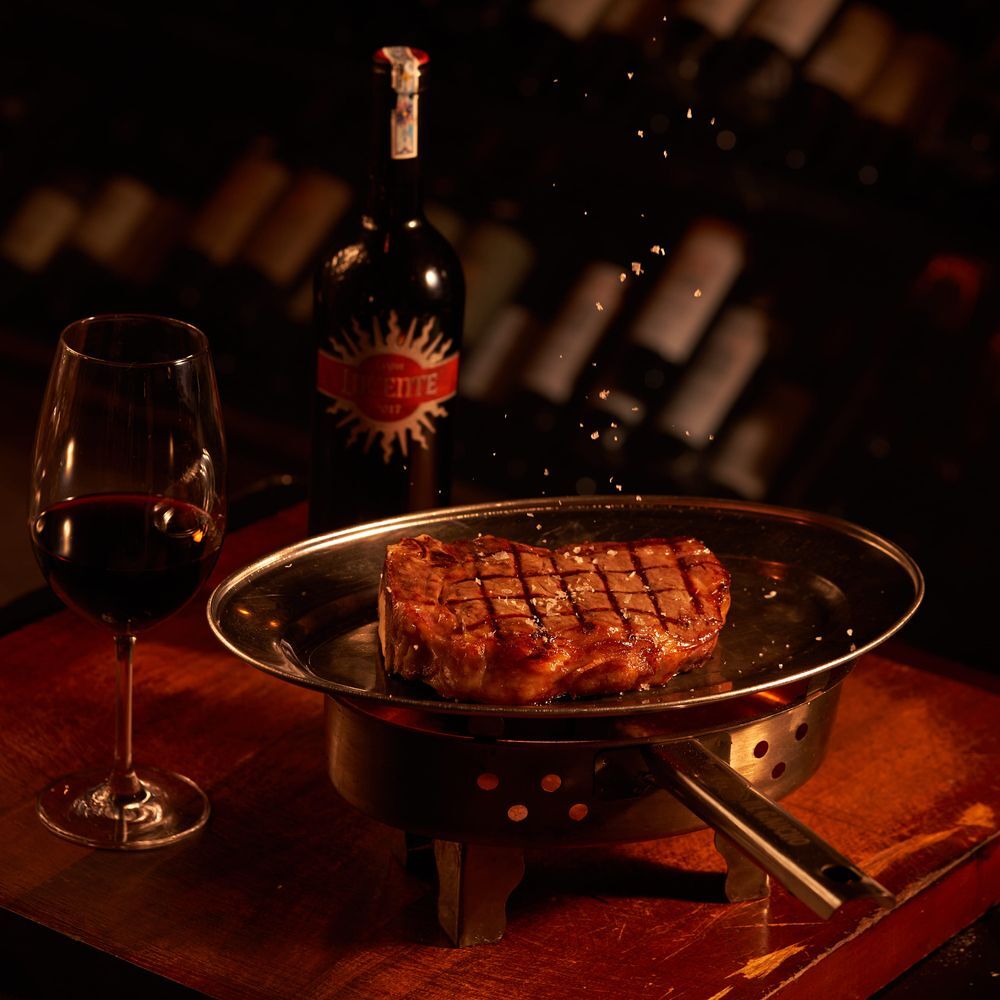 El Gaucho Tràng Tiền by michelin.com