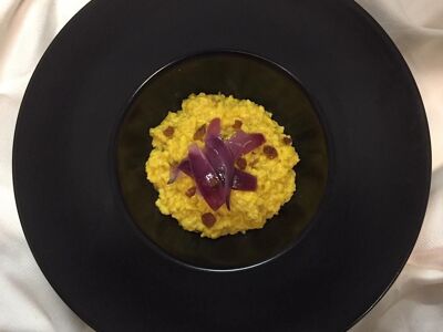 Perbacco - Vini e Cucina