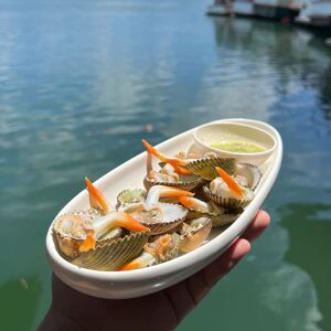 Krachang Khao Lak - Phang-Nga - ミシュランガイドレストラン