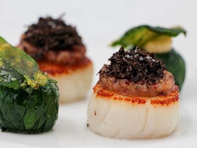 Le Restaurant du Cerisier