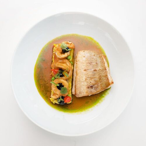 Das Bootshaus by michelin.com