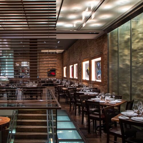 Giuseppe Grill Leblon: Adega, Vinhos, Carnes Nobres, Eventos, Delivery, RJ by michelin.com