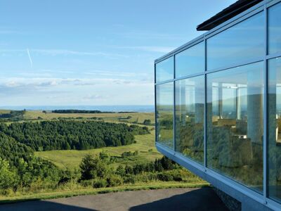 Le Suquet - Maison Bras