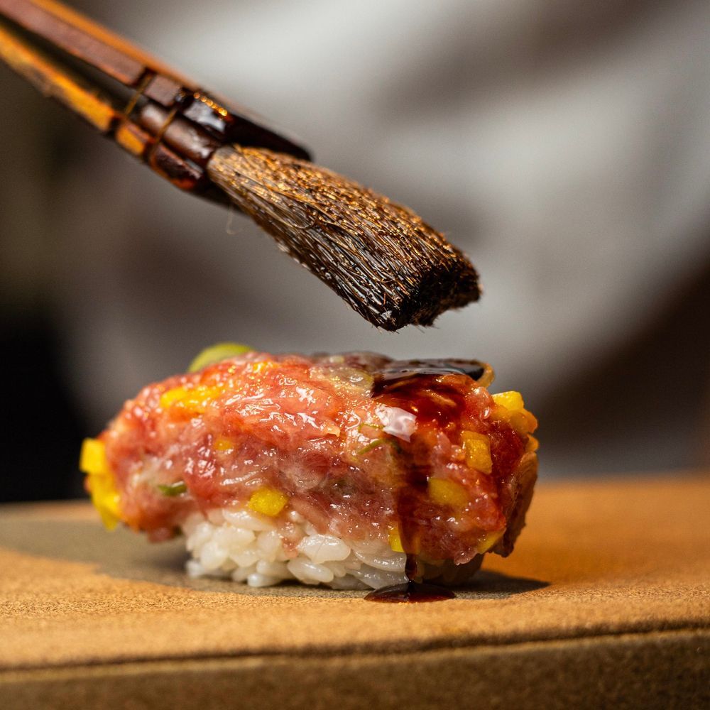 Goya Zushi by michelin.com