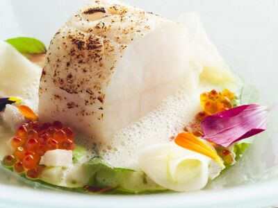 die burg - fine dining